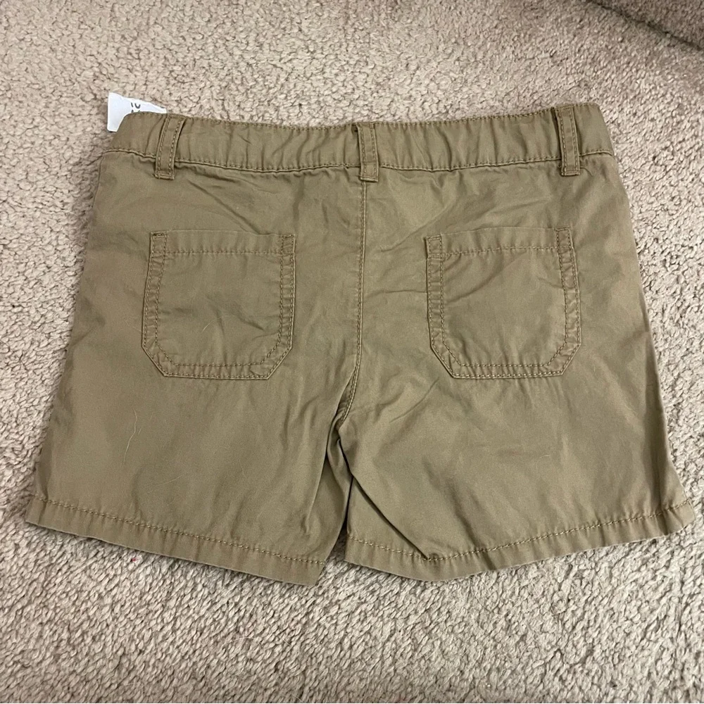 Carter's Tan Kids Shorts